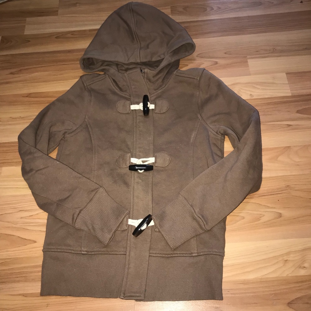Gap Hooded Jacket